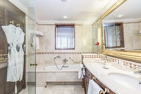 Kempinski Hotel Bahía