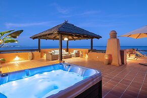 Kempinski Hotel Bahía