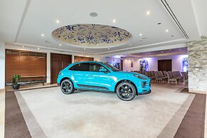 Kempinski Hotel Bahía