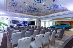 Kempinski Hotel Bahía