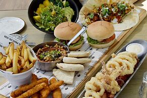 Kempinski Hotel Bahía