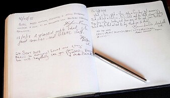 Hotel du Théâtre by Patrick Hayat