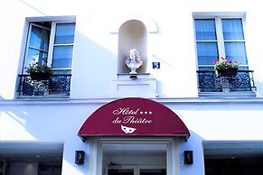 Hotel du Théâtre by Patrick Hayat