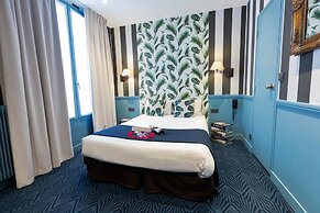 Hotel du Théâtre by Patrick Hayat