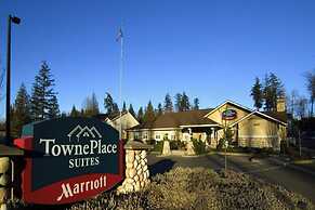 TownePlace Suites by Marriott Seattle Everett/Mukilteo