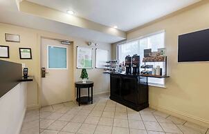 Extended Stay America Suites Washington DC Tysons Corner