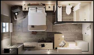 Extended Stay America Suites Washington DC Tysons Corner