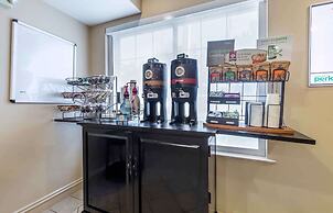 Extended Stay America Suites Washington DC Tysons Corner