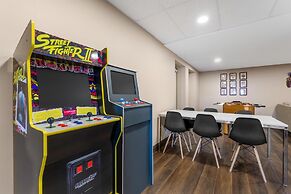 Best Western Plus Mission City Lodge