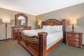 Best Western Plus Mission City Lodge