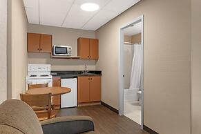 Best Western Plus Mission City Lodge