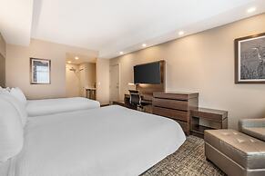 Best Western Plus Mission City Lodge