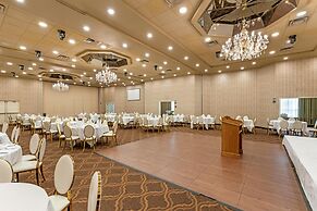 Best Western Plus Mission City Lodge