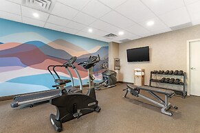 Best Western Plus Mission City Lodge