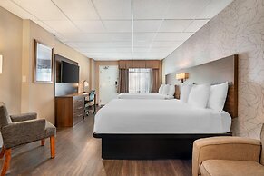Best Western Plus Mission City Lodge
