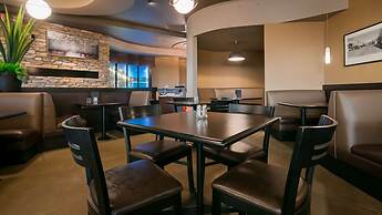 Best Western Plus Mission City Lodge