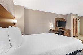 Best Western Plus Mission City Lodge