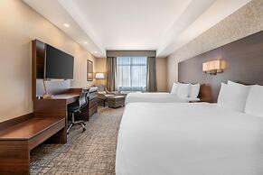 Best Western Plus Mission City Lodge