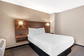 Best Western Plus Mission City Lodge