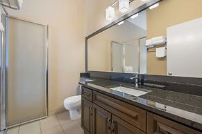 Best Western Plus Mission City Lodge