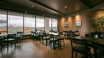 Best Western Plus Mission City Lodge