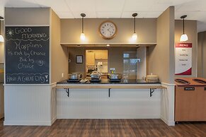 Best Western Plus Mission City Lodge