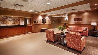 Best Western Plus Mission City Lodge