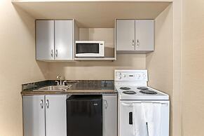 Best Western Plus Mission City Lodge