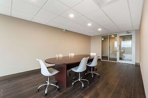 Best Western Plus Mission City Lodge