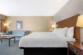 Best Western Plus Mission City Lodge