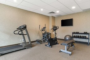 Best Western Plus Mission City Lodge