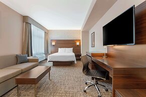 Best Western Plus Mission City Lodge