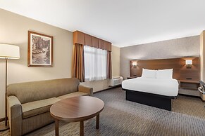 Best Western Plus Mission City Lodge