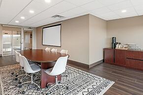 Best Western Plus Mission City Lodge