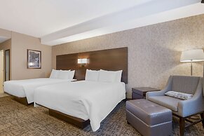 Best Western Plus Mission City Lodge