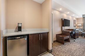 Best Western Plus Mission City Lodge