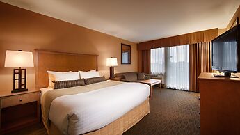 Best Western Plus Mission City Lodge