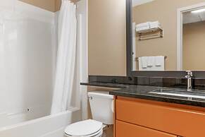 Best Western Plus Mission City Lodge