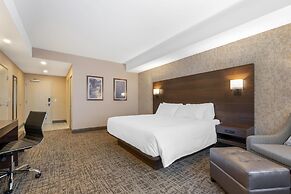 Best Western Plus Mission City Lodge