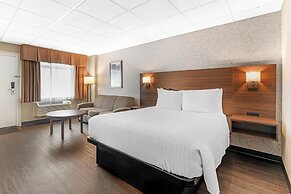 Best Western Plus Mission City Lodge