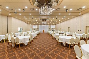 Best Western Plus Mission City Lodge
