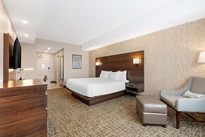 Best Western Plus Mission City Lodge