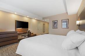 Best Western Plus Mission City Lodge