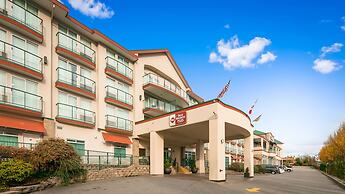 Best Western Plus Mission City Lodge