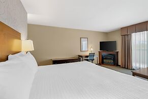 Best Western Plus Mission City Lodge