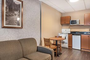 Best Western Plus Mission City Lodge