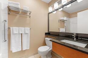 Best Western Plus Mission City Lodge