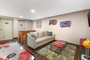 Best Western Plus Mission City Lodge