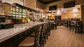 Best Western Plus Mission City Lodge