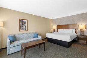 Best Western Plus Mission City Lodge